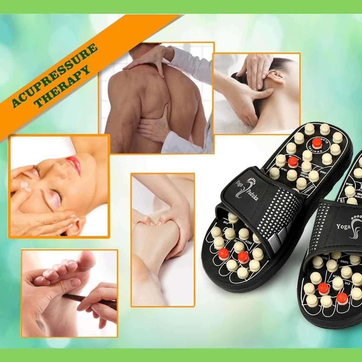 Massage Slippers For Men and Women