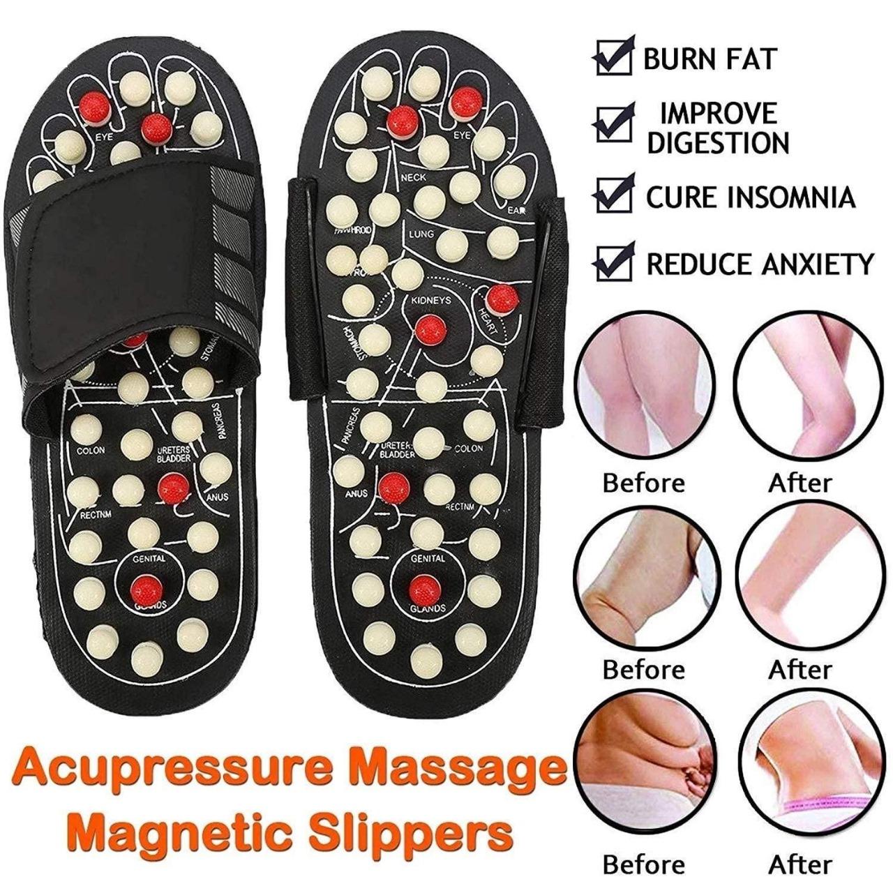 Massage Slippers For Men and Women