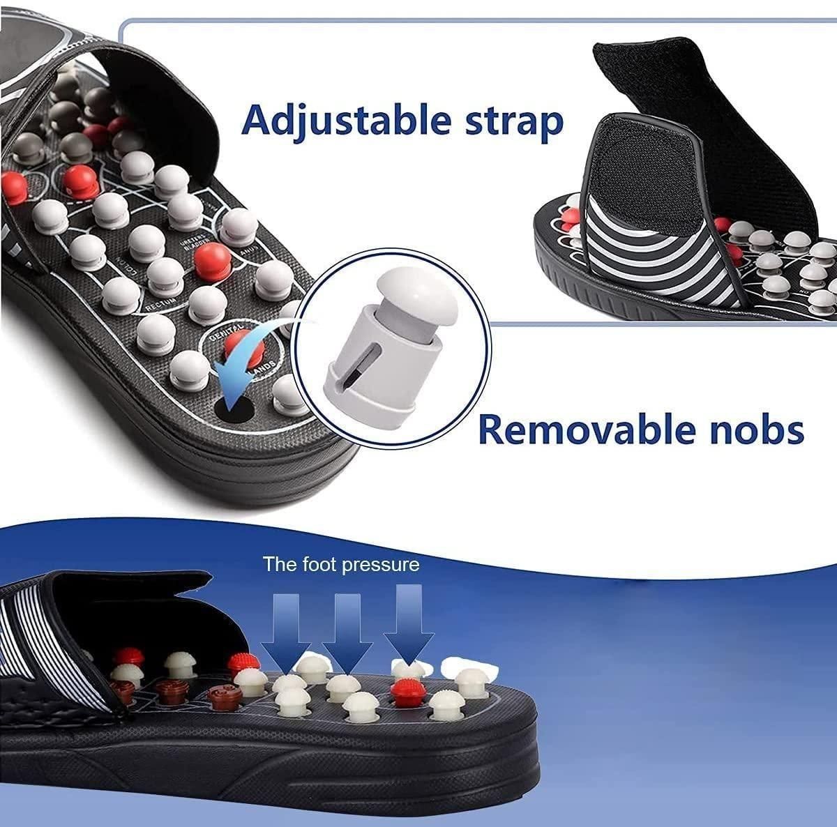 Massage Slippers For Men and Women