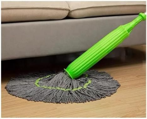 Cleaning