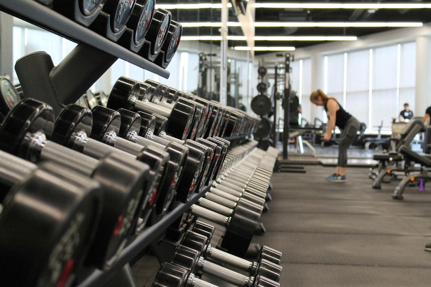 Gym & Sports