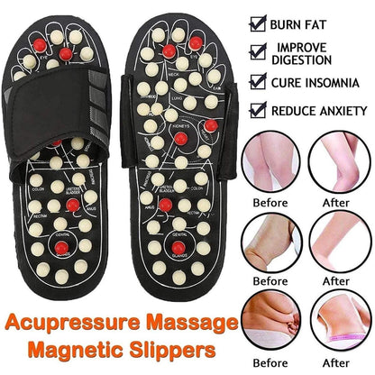 Massage Slippers For Men and Women