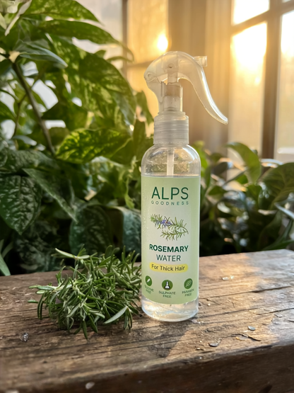 Rosemary Water, Hair Spray For Regrowth Buy 1 Get 2 Free