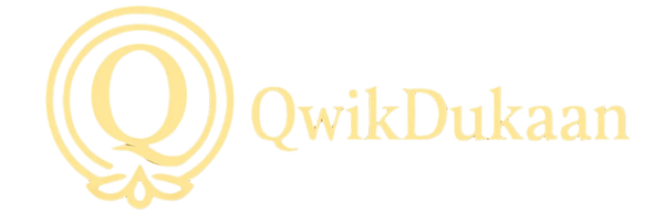 QwikDukaan 